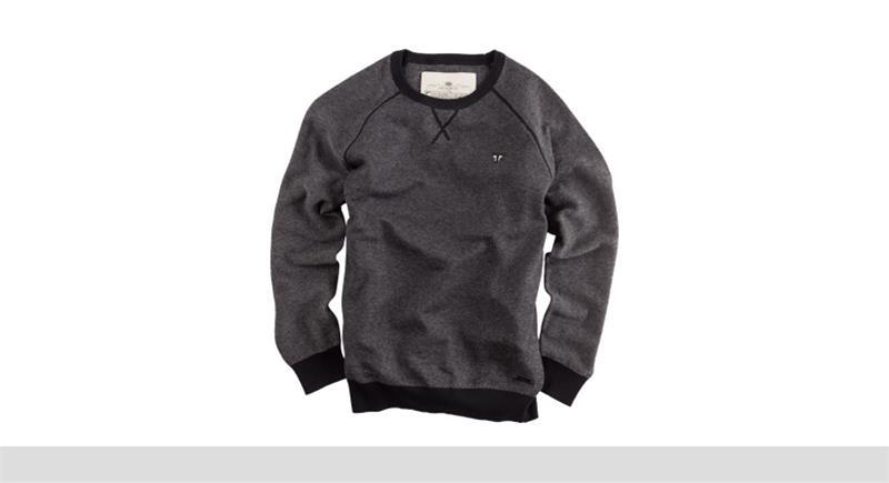 Oliver Knitted Sweat